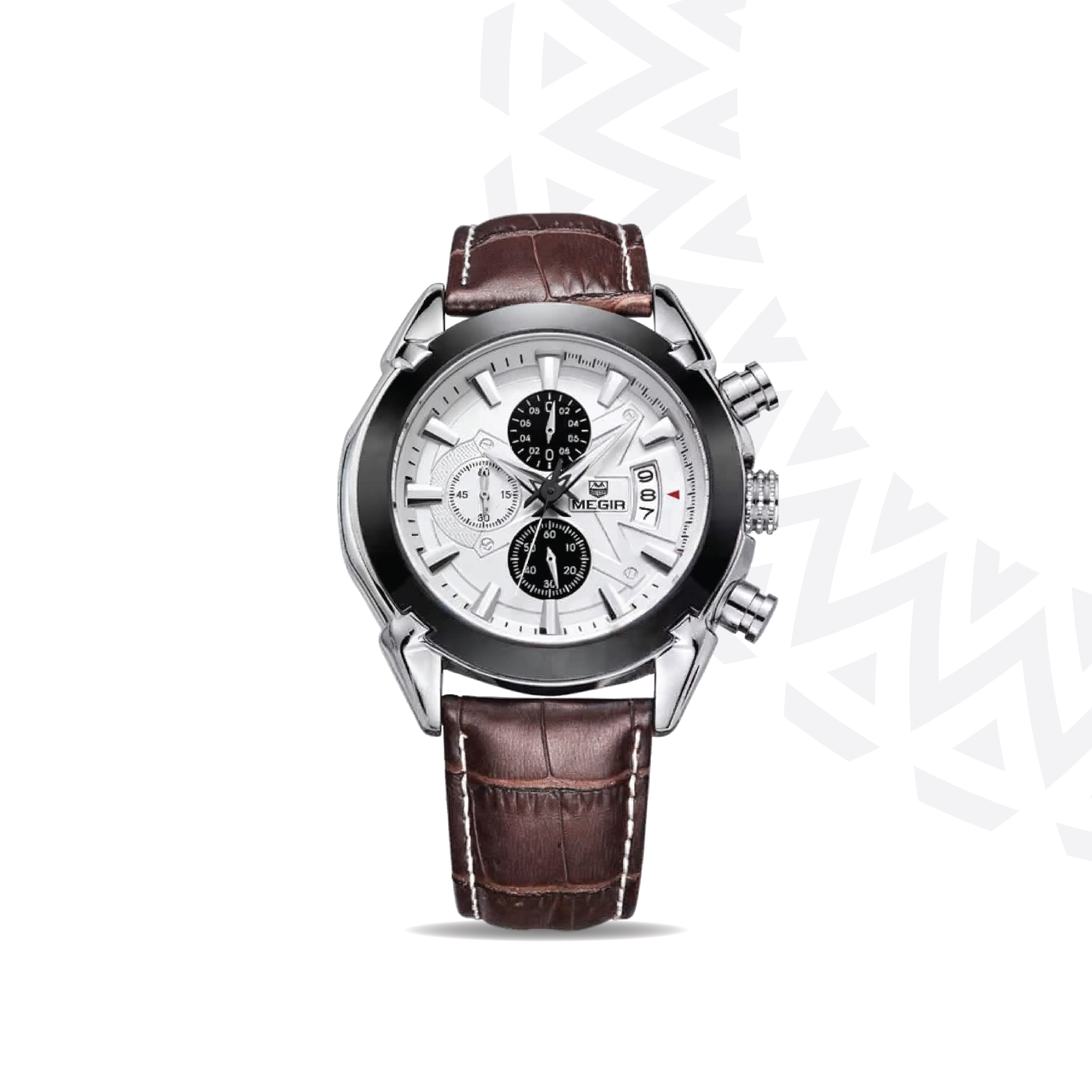 MEGIR ADVENTURE CHRONO 2020
