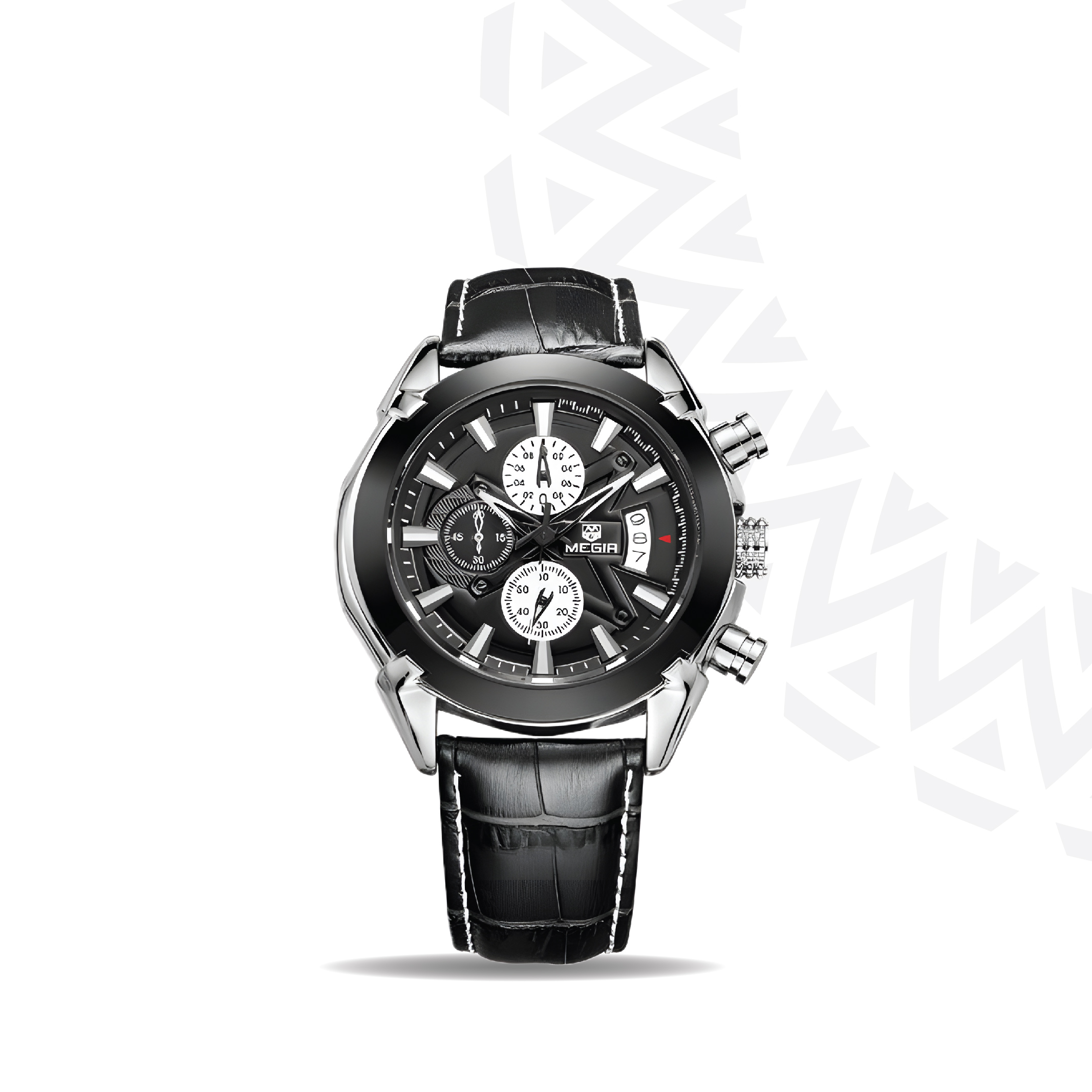 MEGIR ADVENTURE CHRONO 2020