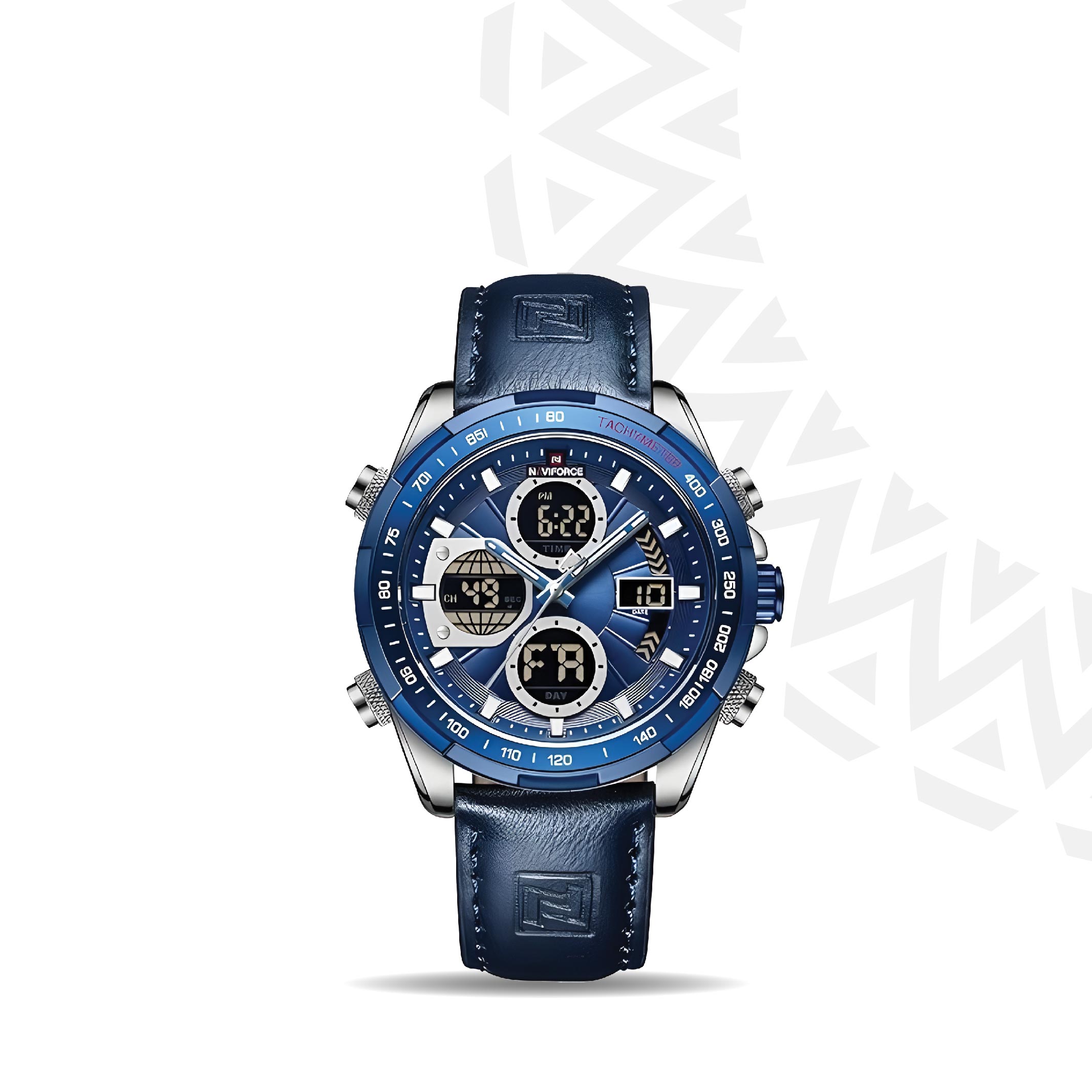 NAVIFORCE NF9197 For Men