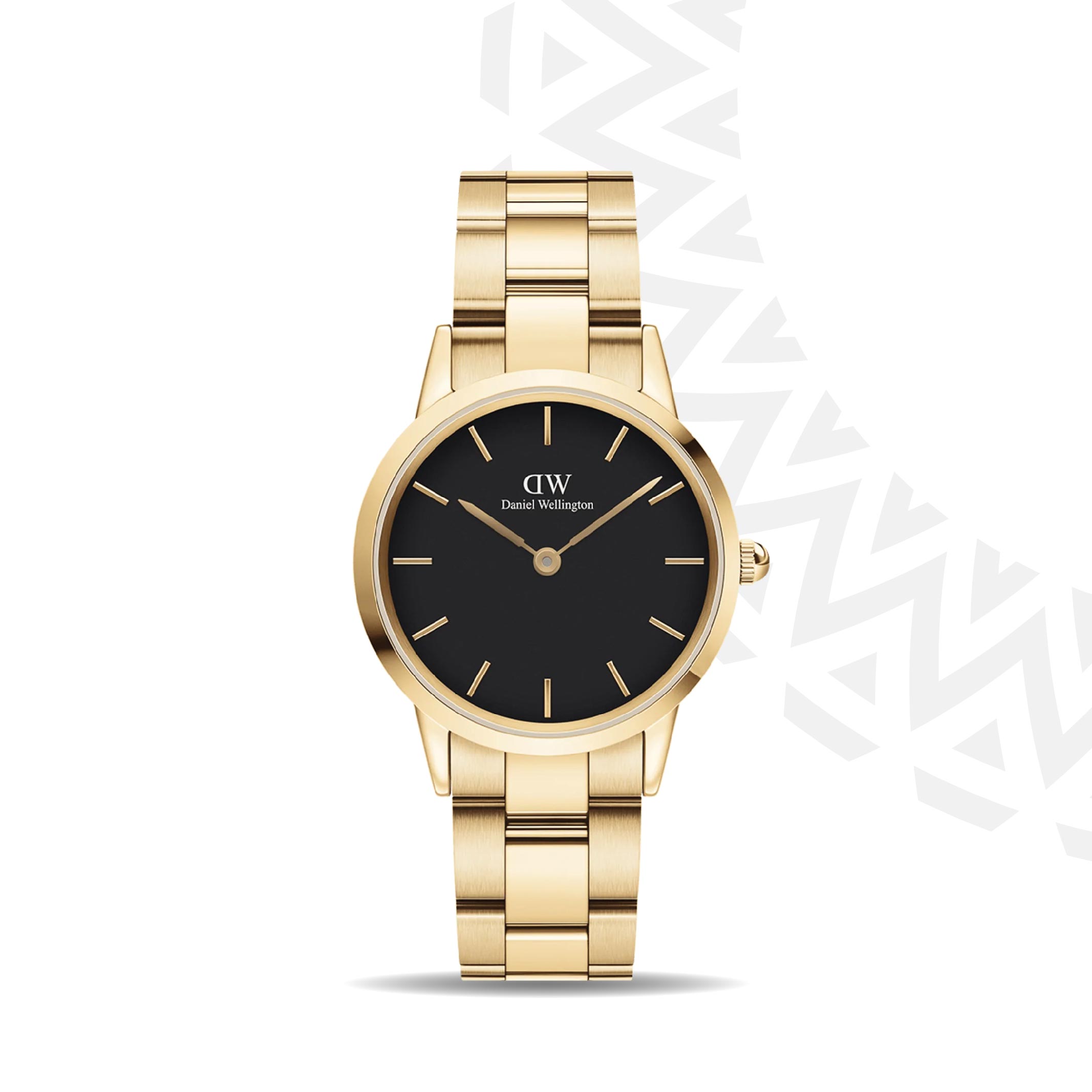 Daniel Wellington Iconic Link