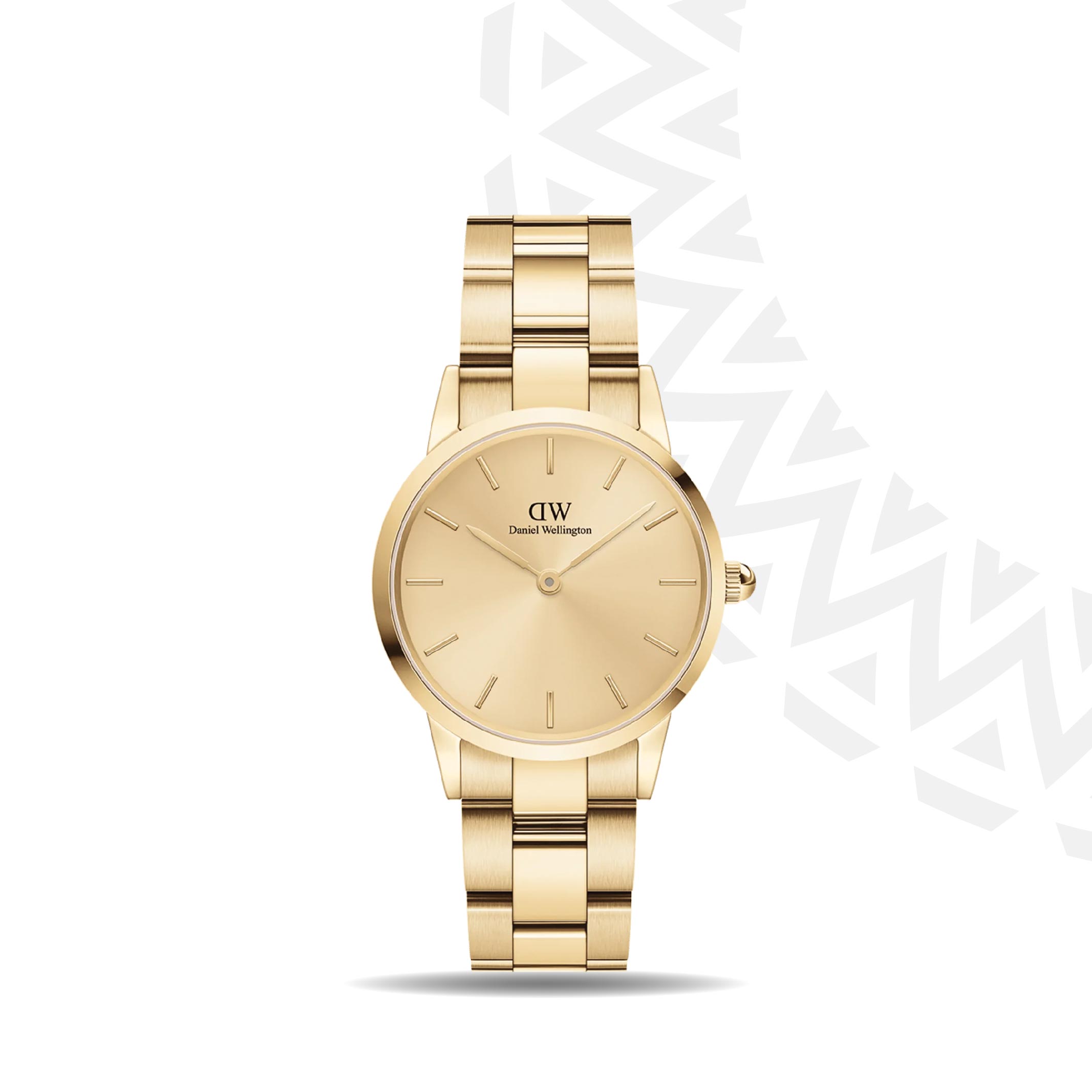 Daniel Wellington Iconic Link view 3