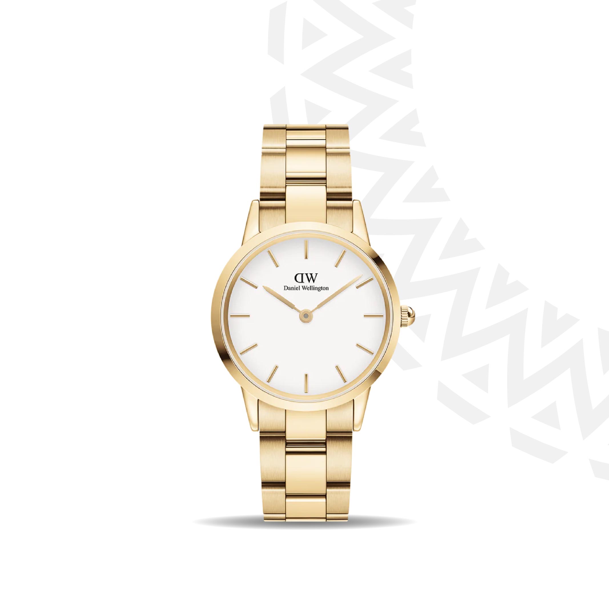 Daniel Wellington Iconic Link view 4