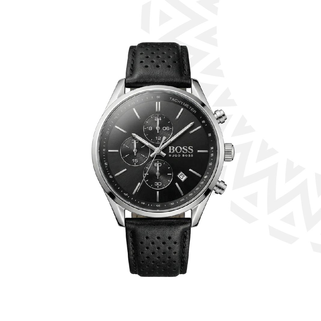 Hugo Boss Men's Grand Prix 44